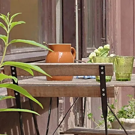 Epicerie Vieille Du Puy En Velay 3* Le Puy-en-Velay