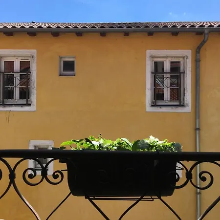 Πανσιόν Epicerie Vieille Du Puy En Velay Le Puy-en-Velay