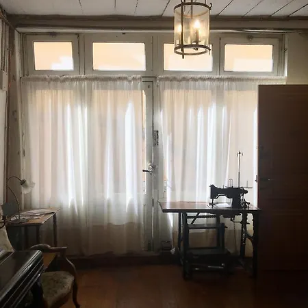 Πανσιόν Epicerie Vieille Du Puy En Velay 3*