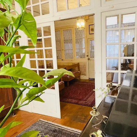 Epicerie Vieille Du Puy En Velay Πανσιόν Le Puy-en-Velay