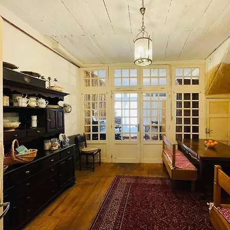 Πανσιόν Epicerie Vieille Du Puy En Velay Le Puy-en-Velay