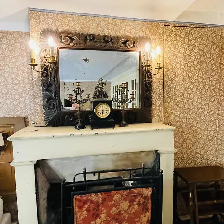Guest house Epicerie Vieille Du Puy En Velay *