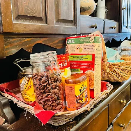 Epicerie Vieille Du Puy En Velay Le Puy-en-Velay