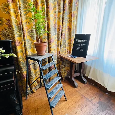 Epicerie Vieille Du Puy En Velay