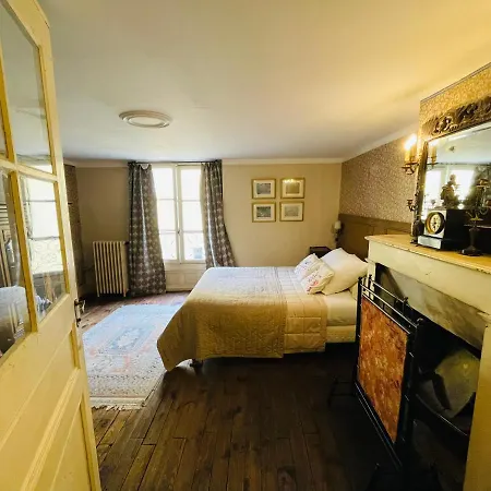 Epicerie Vieille Du Puy En Velay Πανσιόν Le Puy-en-Velay