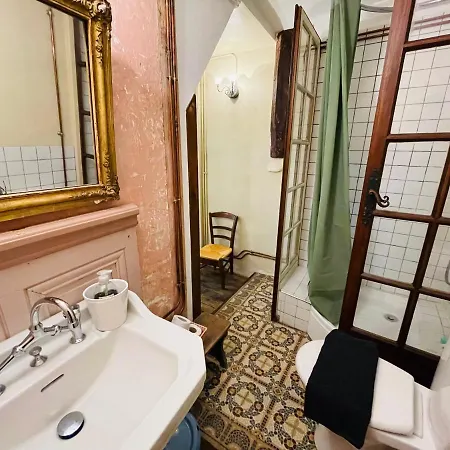 Πανσιόν Epicerie Vieille Du Puy En Velay Le Puy-en-Velay