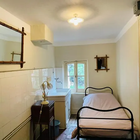 Epicerie Vieille Du Puy En Velay Guest house Le Puy-en-Velay