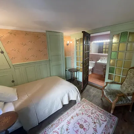 Guest house Epicerie Vieille Du Puy En Velay Le Puy-en-Velay