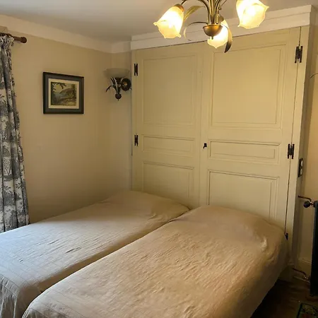 Epicerie Vieille Du Puy En Velay Guest house *