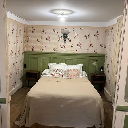 Πανσιόν Epicerie Vieille Du Puy En Velay 3*