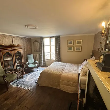 Pensionat Epicerie Vieille Du Puy En Velay Le Puy-en-Velay