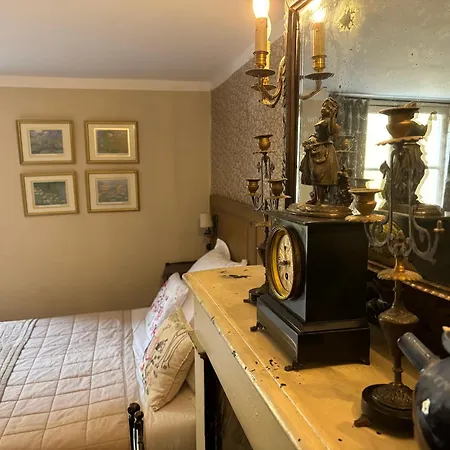 Epicerie Vieille Du Puy En Velay Πανσιόν 3*