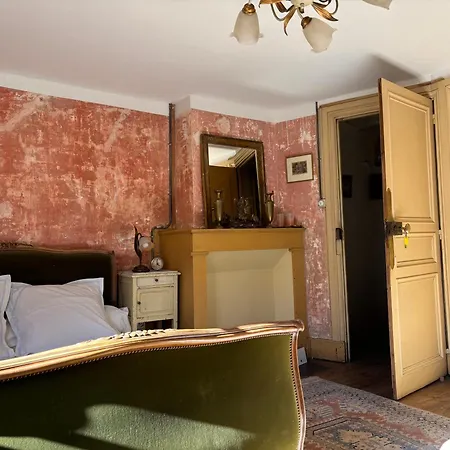 Epicerie Vieille Du Puy En Velay Guest house Le Puy-en-Velay
