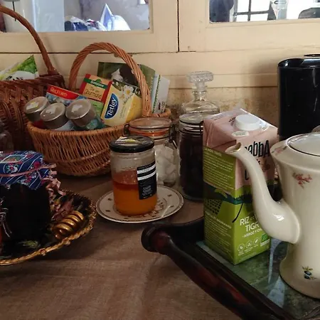 Πανσιόν Epicerie Vieille Du Puy En Velay